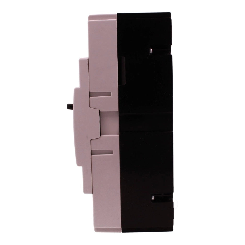 Interruttore Scatolato Con Differenziale Tipo A, 3P+N 250A Icu 35kA Ics 25kA AC 400V, Idn Regolabile 50 100 300 500mA, Ritardo di Intervento Regolabile 0.1-2S, Ui 1000V Uimp 8kV, MCCB+ELCB