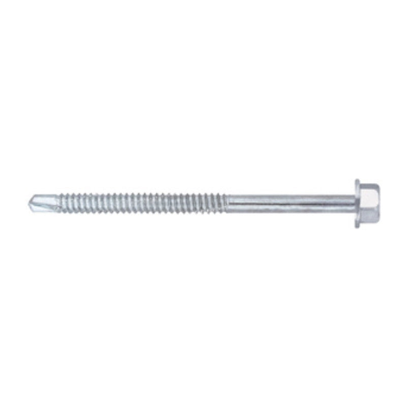 TIRAFONDI AUTOPERFORANTI T.E. D 6X130 MM FRIULSIDER- FRIULSIDER- 100,0 pz