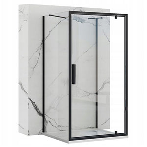 Cabina Doccia Ad Angolo Rapid Swing 70x90