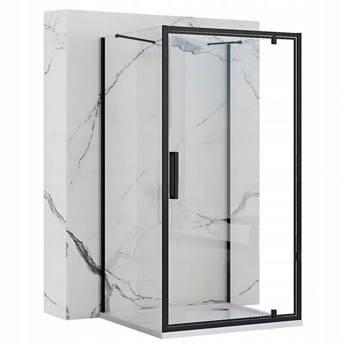 Cabina Doccia Ad Angolo Rapid Swing 70x90