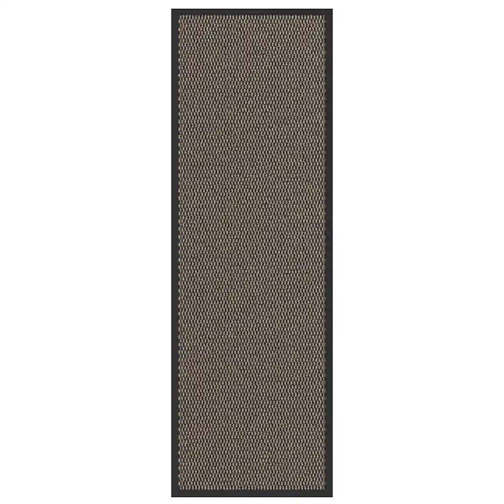 Zerbino Marrone 60x180 cm