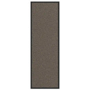 Zerbino Marrone 60x180 cm