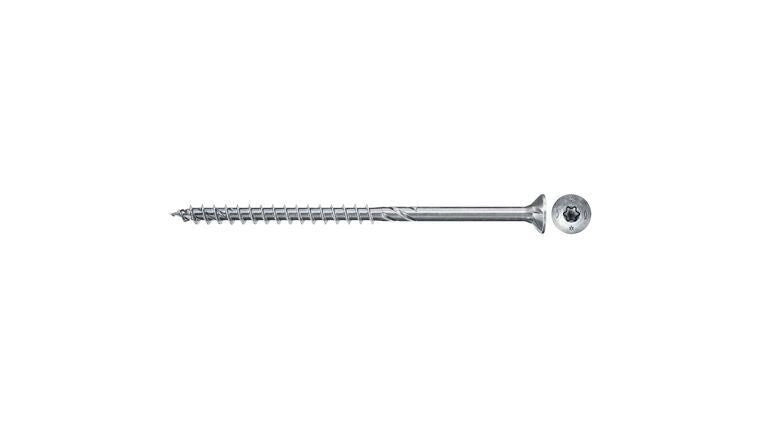 Fischer 670279 giravite e bullone 80 mm 200 pz Vite