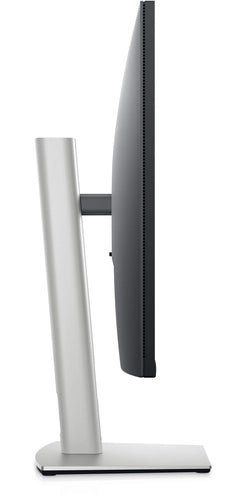 DELL P Series P3223QE Monitor PC 80 cm (31.5") 3840 x 2160 Pixel 4K Ultra HD LCD Nero