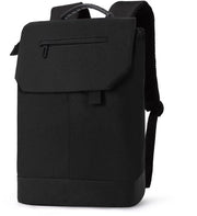Borsa per donna alta capacità - Tasca per laptop - Impermeabile - Borsa da viaggio - Borsa città - Design moderno 38x29x10 cm - Borsa laptop