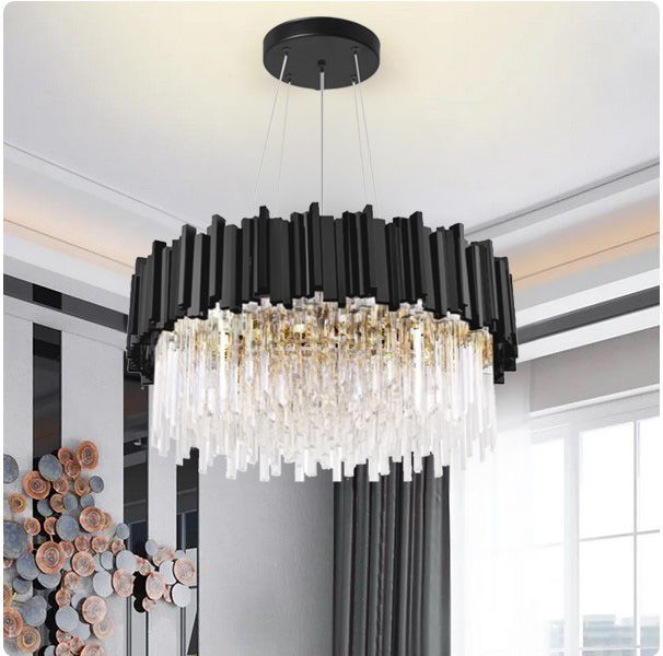 Lampada APP1481-1C Black