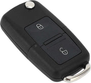 Sostituzione Centralina Chiave con 2 Tasti per VW Passat 2002-2005 - Sostituzione Chiave a Distanza