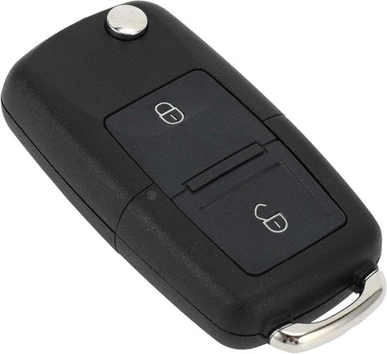 Sostituzione Centralina Chiave con 2 Tasti per VW Passat 2002-2005 - Sostituzione Chiave a Distanza