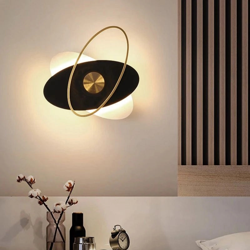 Lampada Da Parete Led App1432-cw