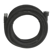 TUBO P/IDROPULITRICE ALTA PRESSIONE 8 M ATT. RAPIDO