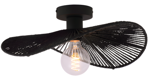 Lampada APP1832-1C Black