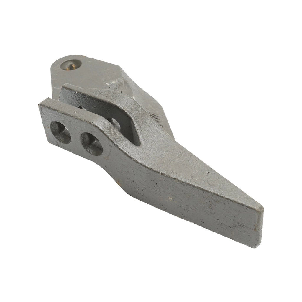 Dente della benna lato sinistro per terna Hidromek codice OEM 810-10640
