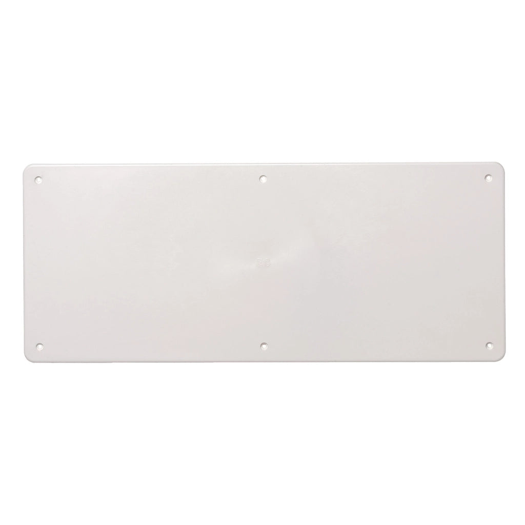 COPERCHIO RICAMBIO PER SCATOLA INCASSO 392X152MM