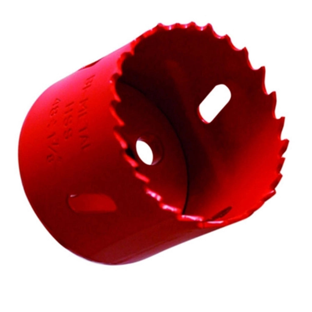 Ecef 57046 Sega a Tazza Bimetallica Diametro 46mm