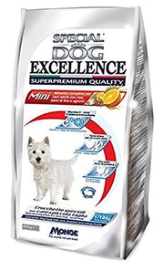 SPECIAL DOG EXCELLENCE CROCCHETTE 800 GR MINI ADULT