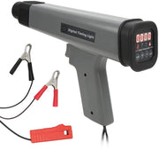 Luce di accensione digitale - Luce di timing 12V - Induttiva - Ergonomica - Slitta fissa - Comoda regolazione
