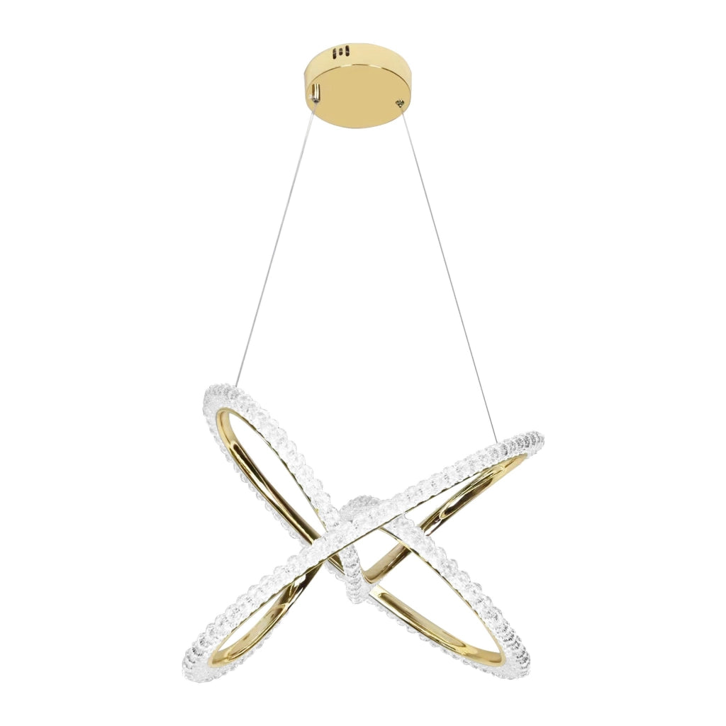 Lampada Led G035-cp Gold