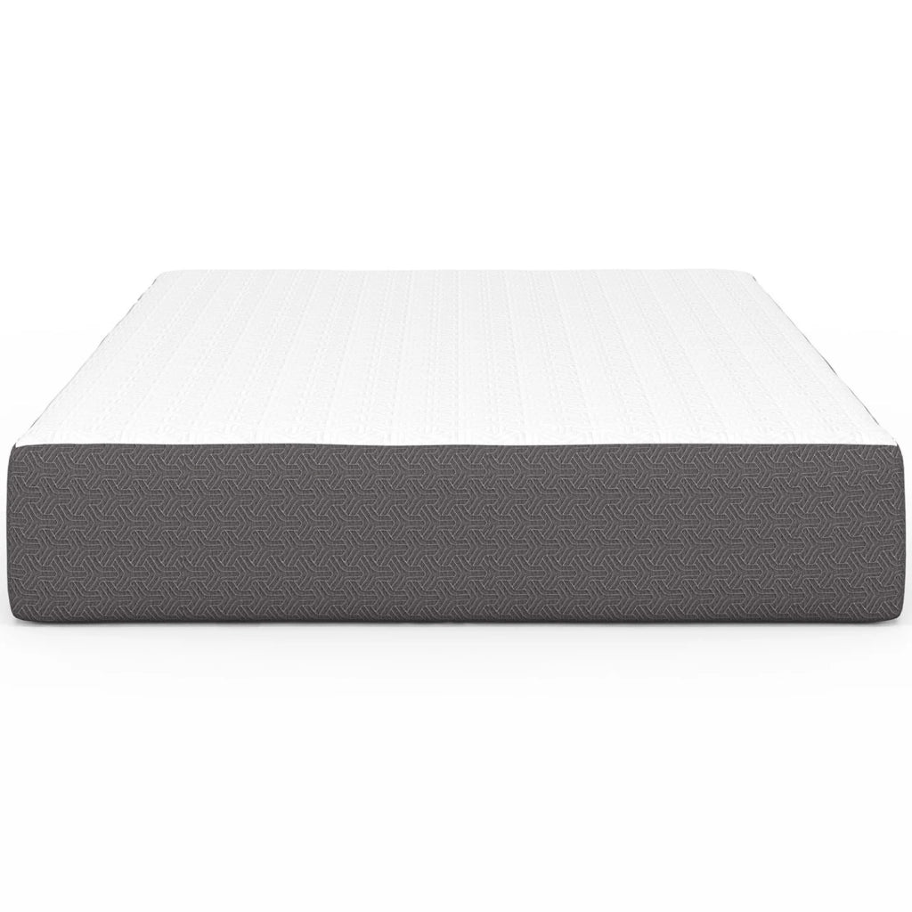 IDMarket - Materasso STELLA 140 x 190 cm in memory foam, spessore 30 cm