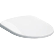 Sedile coprivaso copriwater Geberit Selnova chiusura rallentata softclose