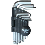 Serie 9 Ch.Esag. Sfera  Mm1,5-10