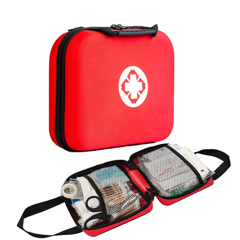 Kit Pronto Soccorso 391 Pezzi ¨C zephmum ¨C 391 Pezzi