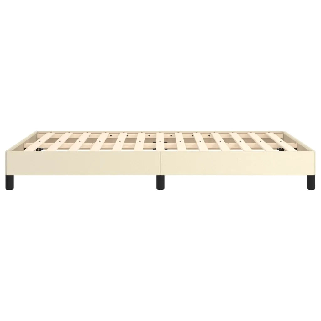 Giroletto Crema 120x200 cm in Similpelle cod mxl 63669