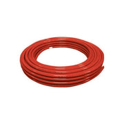 TUBO MULTI-DIAN COIBENTATO ROSSO- 16 x 2- DH- metri 50