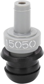 Vitello di rimpiazzo per ventilazione positiva - PCV - Materiale metallico - OE 12204-15050 - Compatibile con 1993-1997 - Duraturo e resistente alla corrosione