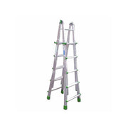 Scala Multiuso All Eurobriko 5 Gradini 6+6 Facal