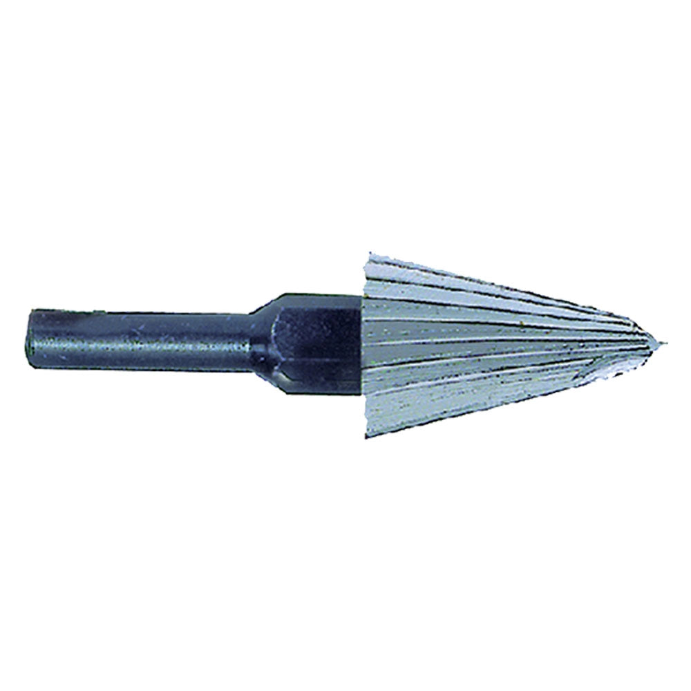 FRESA CONICA ALLARGAFORI HSS mm 25 x 40  - KRINO