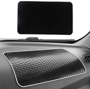 Matrice di protezione auto grande, autoadesiva, multifunzionale, antiscivolo, in silicone, resistente al calore.