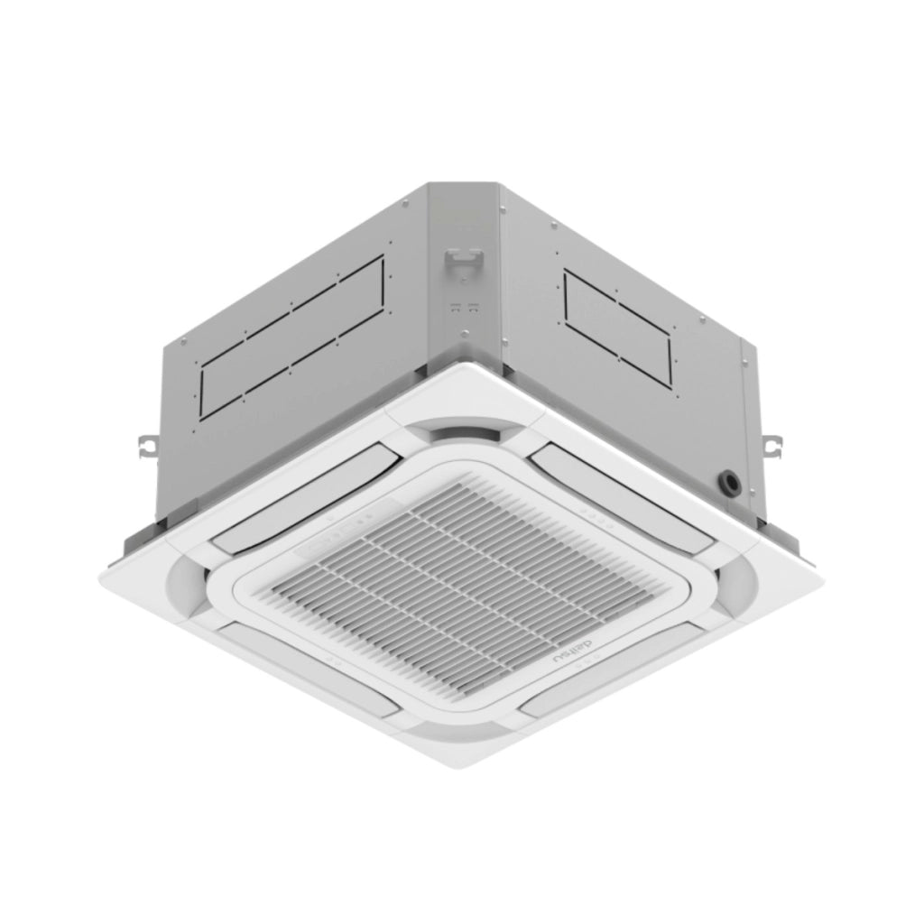 Condizionatore a Cassetta Daitsu 18000 Btu AUD18KDBS R-32 Wi-Fi Optional con Telecomando e Griglia