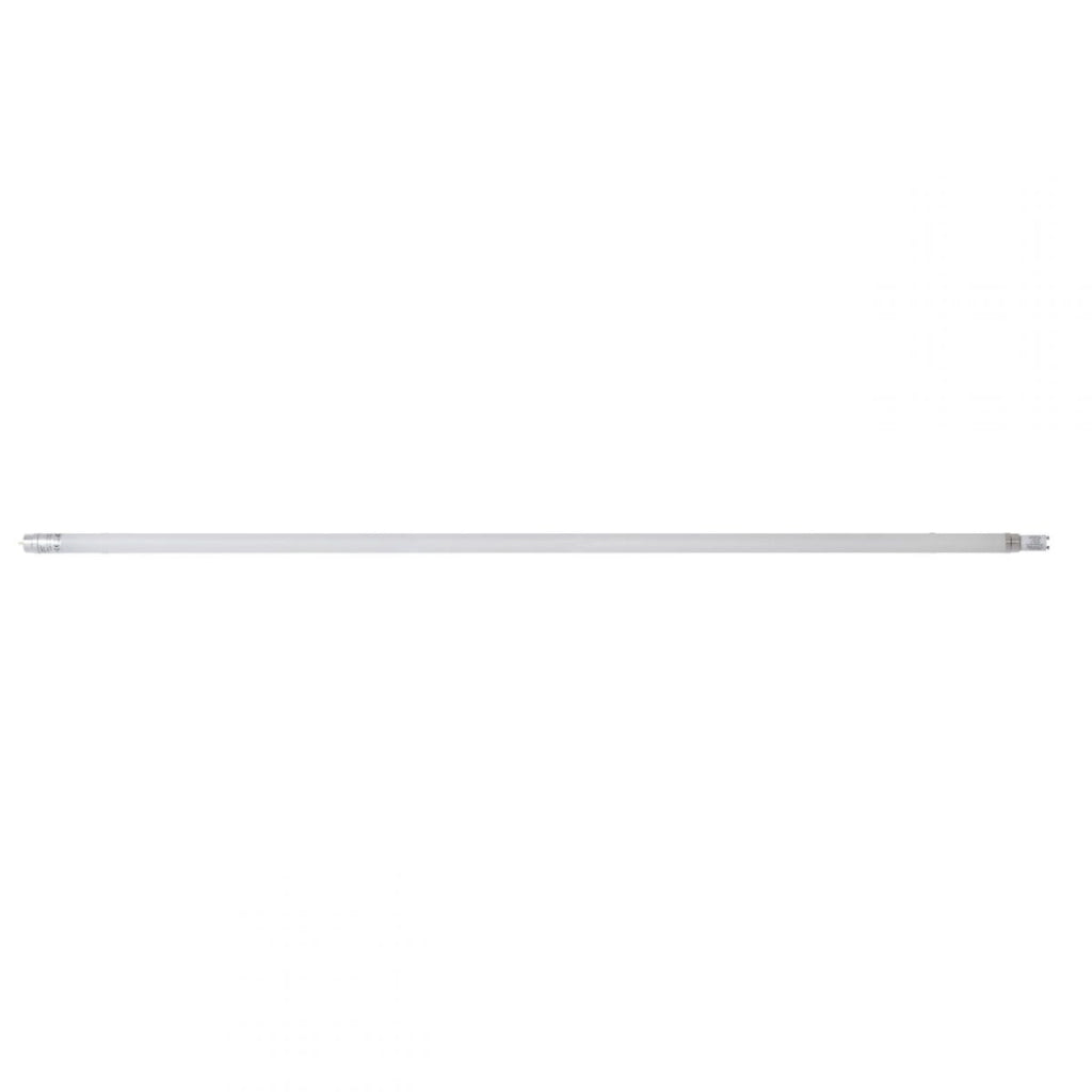 tubo led t8 22w 3300lm 4000k 300° 1500x26mm 15000h cri80