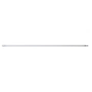 tubo led t8 22w 3300lm 4000k 300° 1500x26mm 15000h cri80