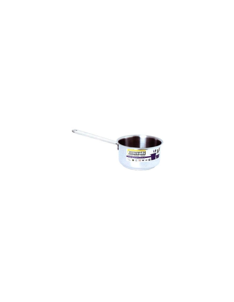 Casseruola fondamentale Realterm da 16 cm con manico Gnal