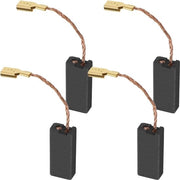 Verricciatori elettrici accessori compatibili con Bosch GWS 7 125 - 5 x 8 x 18 mm.