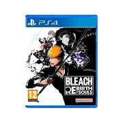 Videogioco bandai namco 117537 playstation 4 bleach rebirth of souls