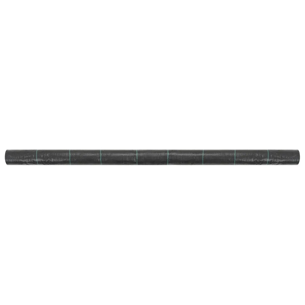 Telo Pacciamatura Antiradici Antierbacce in PP 2x150 m Nero 45230