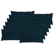Federa 12 pz HEERLEN Blu navy 40 x 80 cm 910221