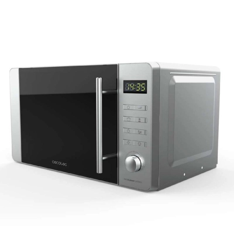 CECOTEC A01_EU01_100520 - Proclean 5010 Flatbed Inox
