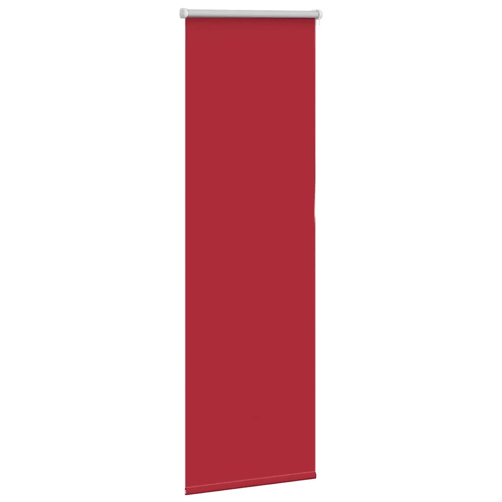 Tenda a Rullo Oscurante 40x175 cm Larghezza Tessuto 35,7 cm 4011792