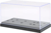 Etichetta di Protezione per Carrello Fono - Custodia per Carrello e Caricatore Universale per Disco Fisso - Compatibile con Rekordbox