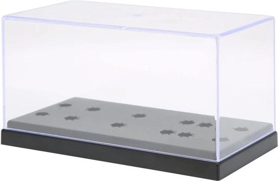 Etichetta di Protezione per Carrello Fono - Custodia per Carrello e Caricatore Universale per Disco Fisso - Compatibile con Rekordbox