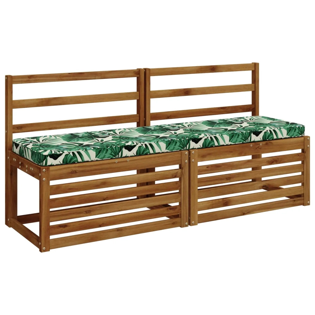 Cuscino per Panchina a 1 Pezzo VUGHT 100% Poliestere 951330