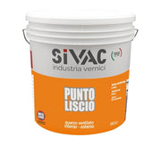 QUARZO ACRILICO PUNTO LISCIO LT.4 BIANCO