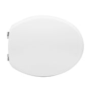 SEDILE WC PER KERASAN VASO BIT FORMA 1- Bianco- CW- pezzi 1
