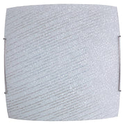 ZOE LAMPADA PLAFONIERA DA SOFFITTO E27 1 LUCE 30CM