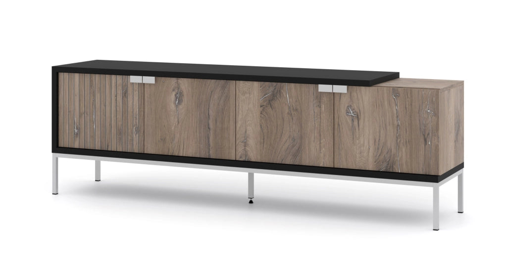 PORTA TV TOLEDO 190 4D FLAGSTAFF ROVERE