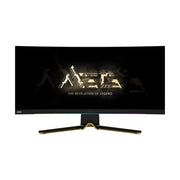 Msi meg 342c qd-oled monitor pc 86,8 cm (34.2") 3440 x 1440 pixel ultrawide quad hd nero - 9S6-3DC44T-002