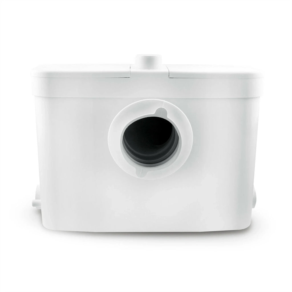 3/1 Stazione di pompaggio di sollevamento da 450 watt per impianti sanitari acque reflue e fognature 16_0001523
